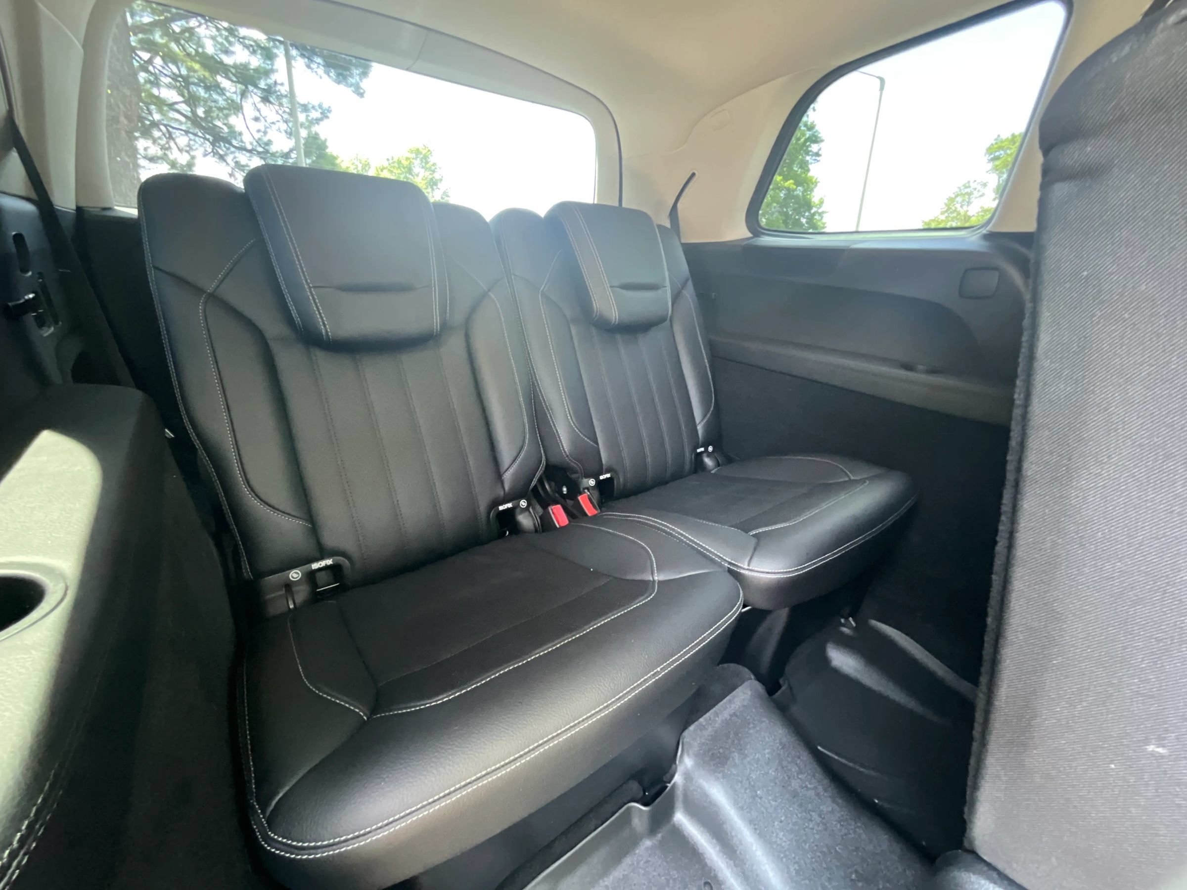 Used 2016 Mercedes-Benz GL 320 BlueTEC 4MATIC image 18
