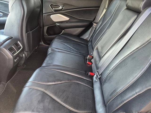 Used 2019 Acura RDX AWD w/ Technology Package image 17