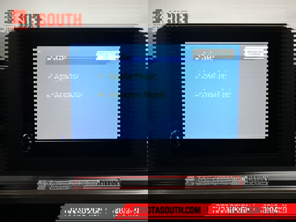 New 2026 Toyota Tacoma SR5 image 15