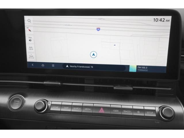 New 2027 Hyundai Kona Limited AWD/4WD image 16