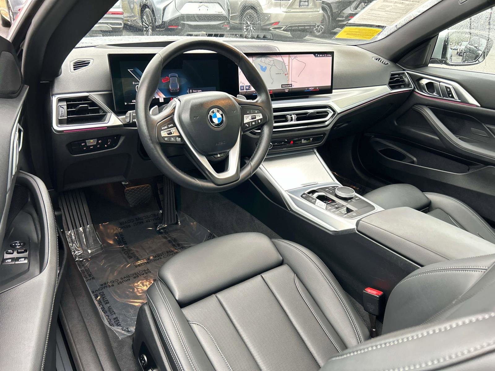 Used 2024 BMW 430i xDrive Coupe image 10