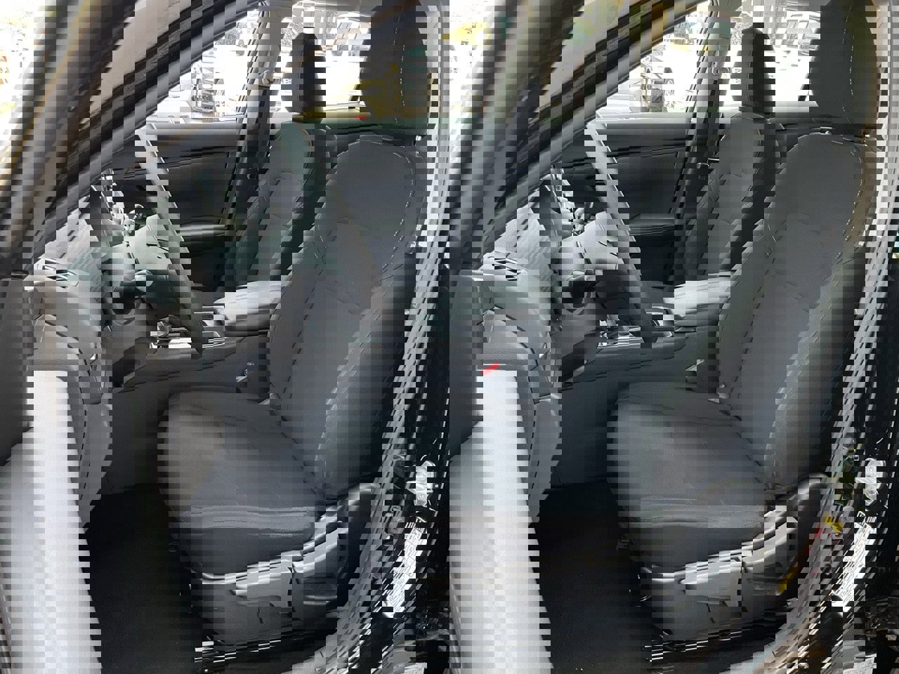 Used 2025 Nissan Sentra S image 14