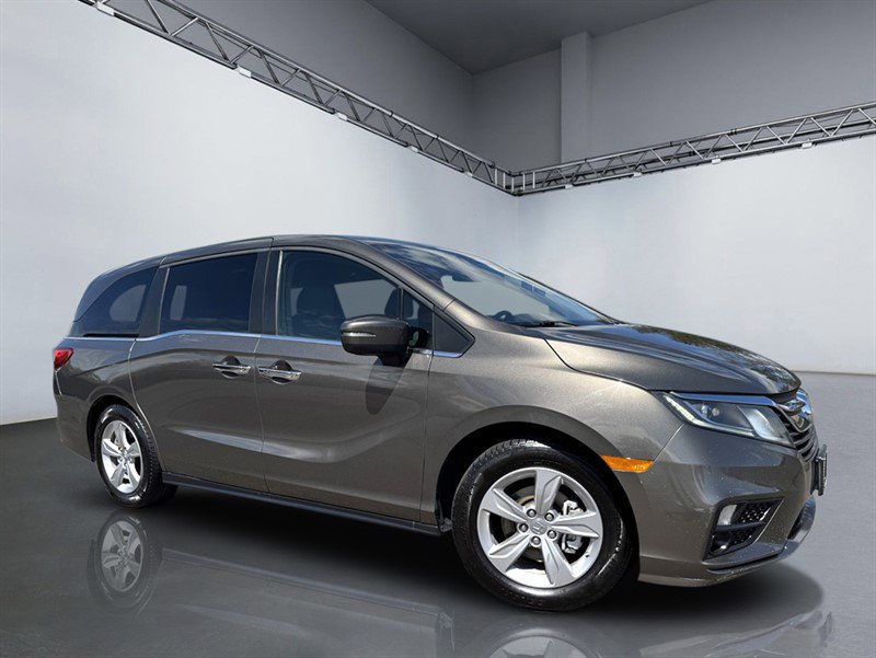 Used 2019 Honda Odyssey EX image 8