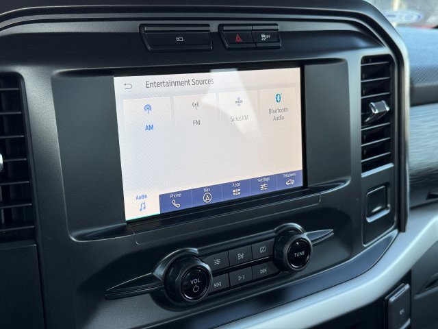 Used 2021 Ford F150 XL w/ XL Power Equipment Group image 26