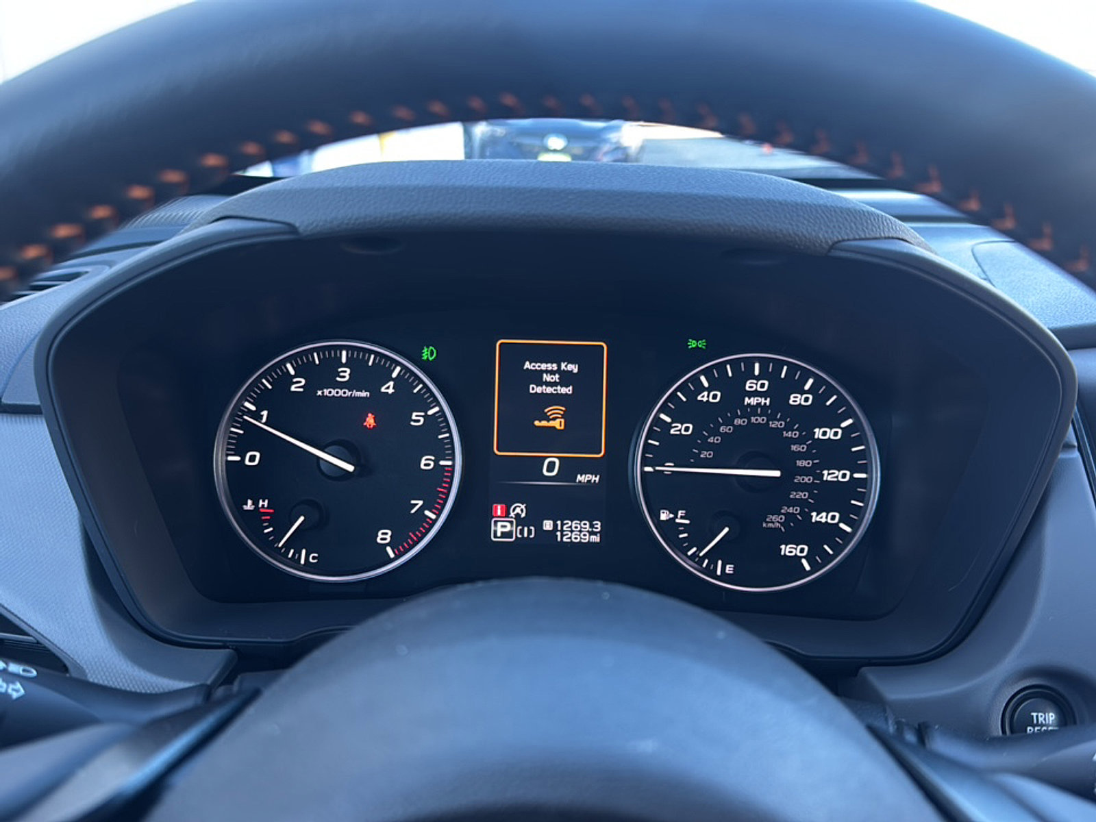 Certified 2025 Subaru Crosstrek 2.5i Limited w/ Popular Package #4A image 27