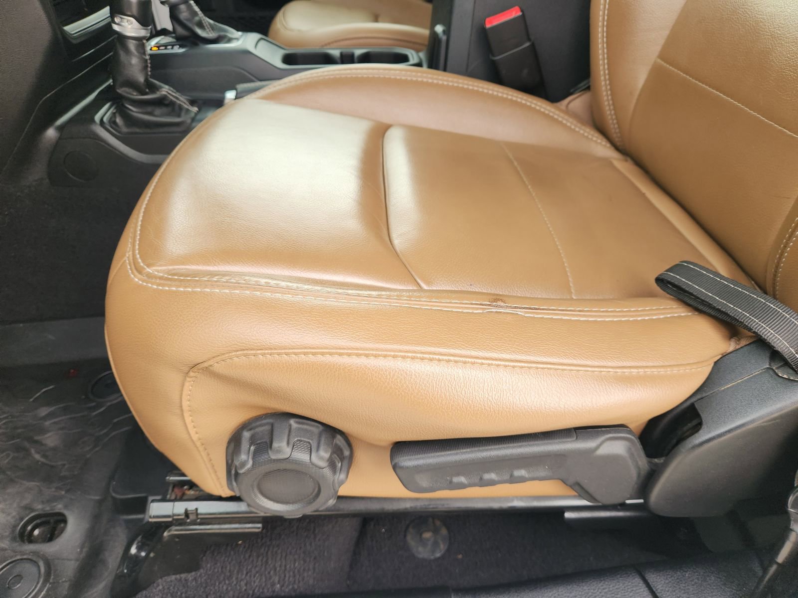 Used 2021 Jeep Gladiator Overland w/ Popular Equipment Package image 25