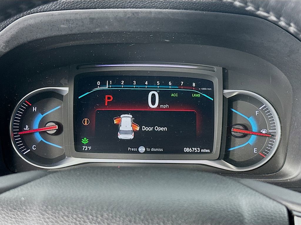 Used 2020 Honda Pilot Elite image 12