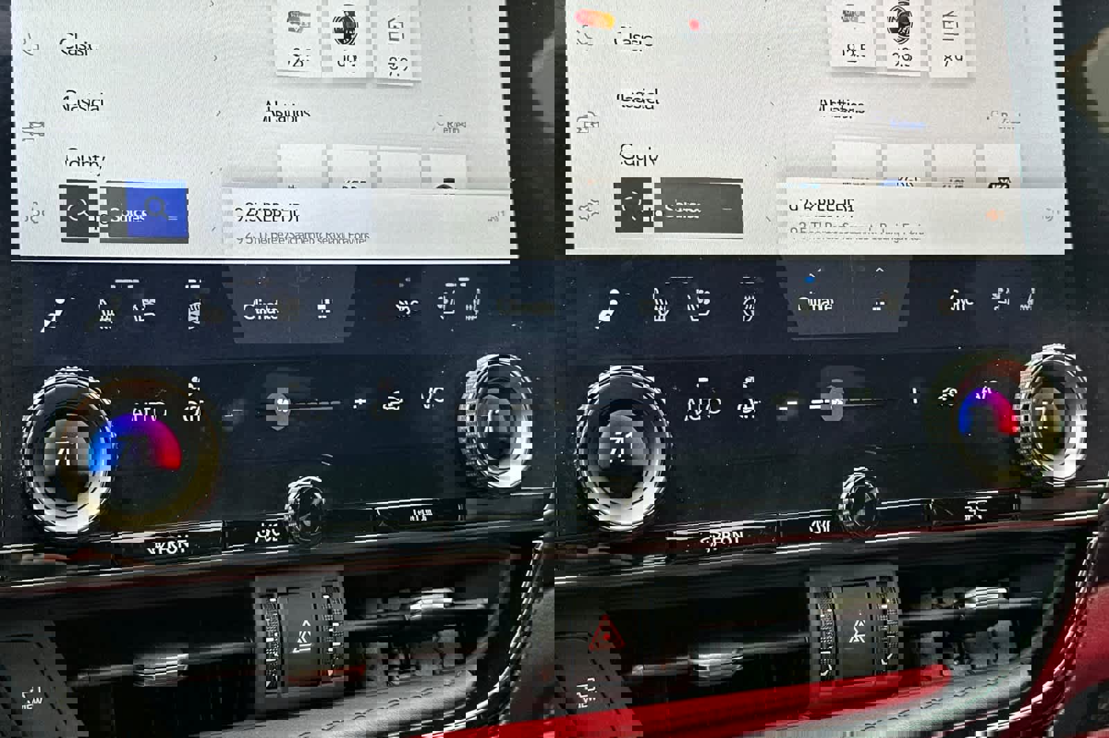 Certified 2024 Lexus NX 450h+ AWD w/ Vision Package image 22