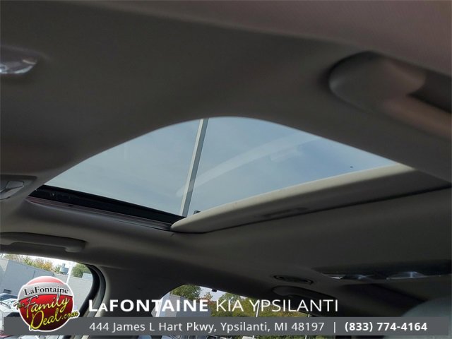 Used 2023 Kia Telluride SX image 10