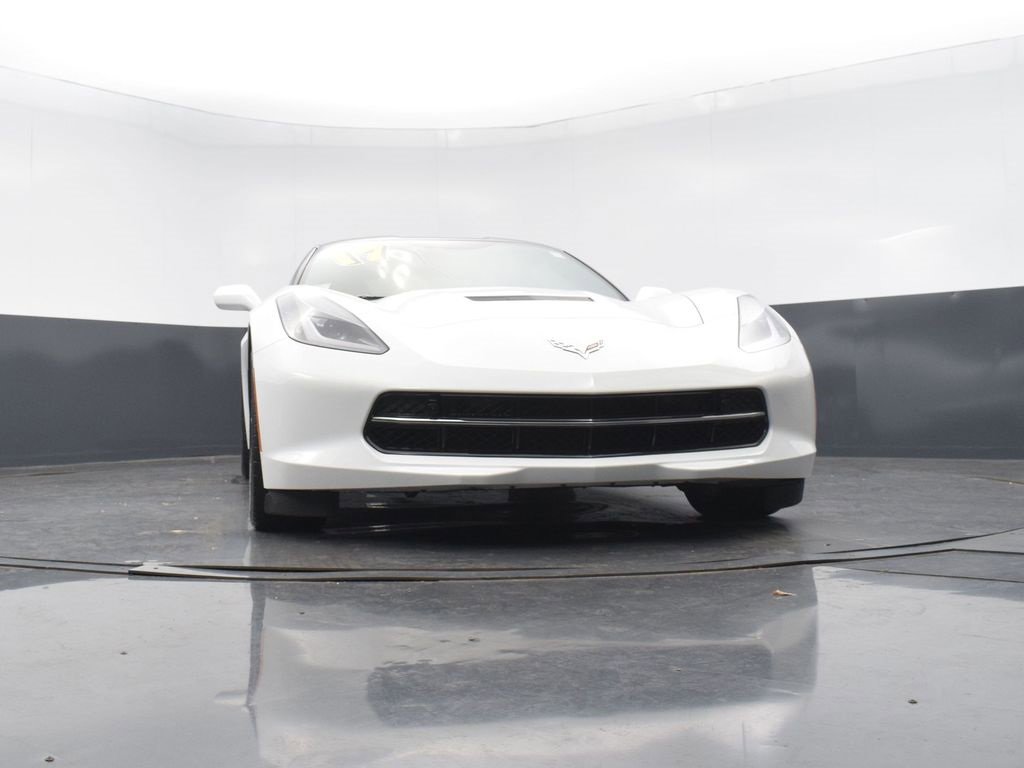 Used 2017 Chevrolet Corvette Stingray Coupe image 40