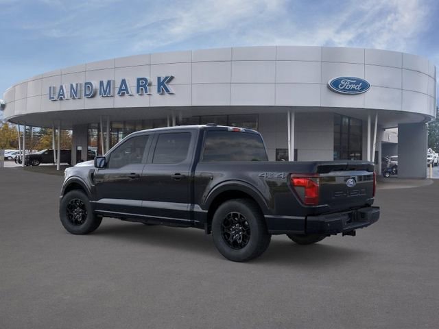 New 2026 Ford F150 STX image 4