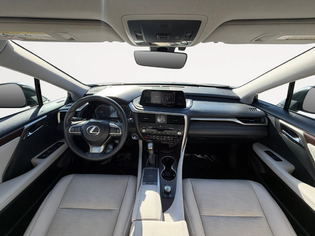 Used 2022 Lexus RX 450h AWD w/ Premium Package image 11