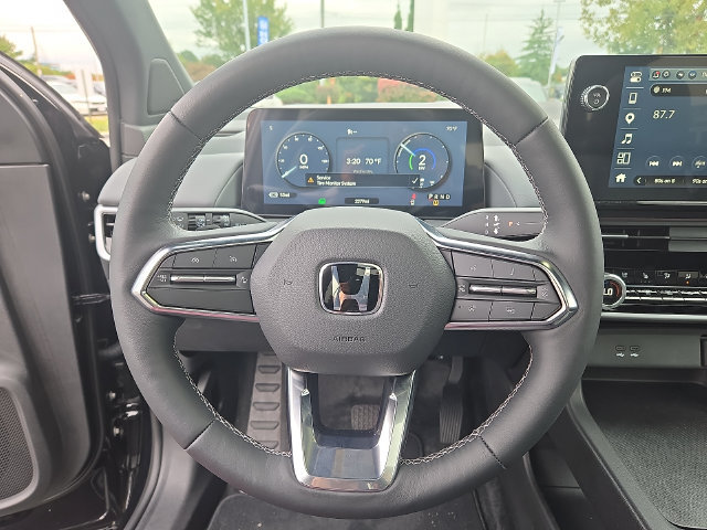 Used 2025 Honda Prologue Elite image 17
