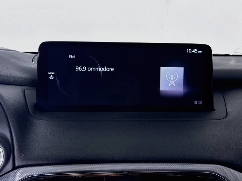 Used 2021 MAZDA CX-9 Signature AWD/4WD image 15