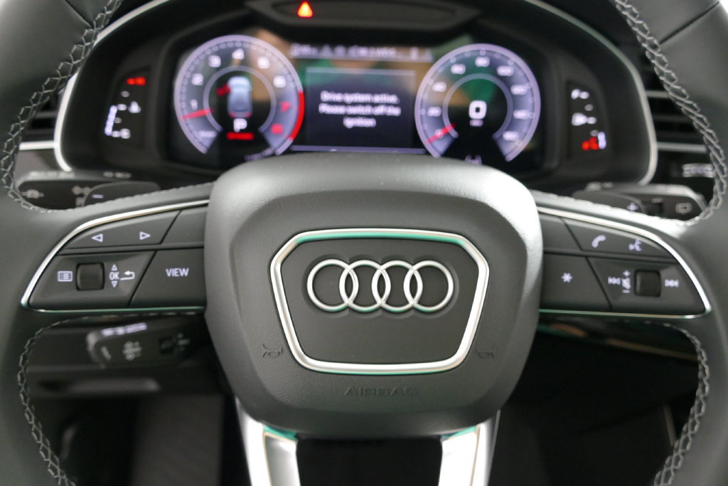 New 2026 Audi Q8 Premium AWD/4WD image 15