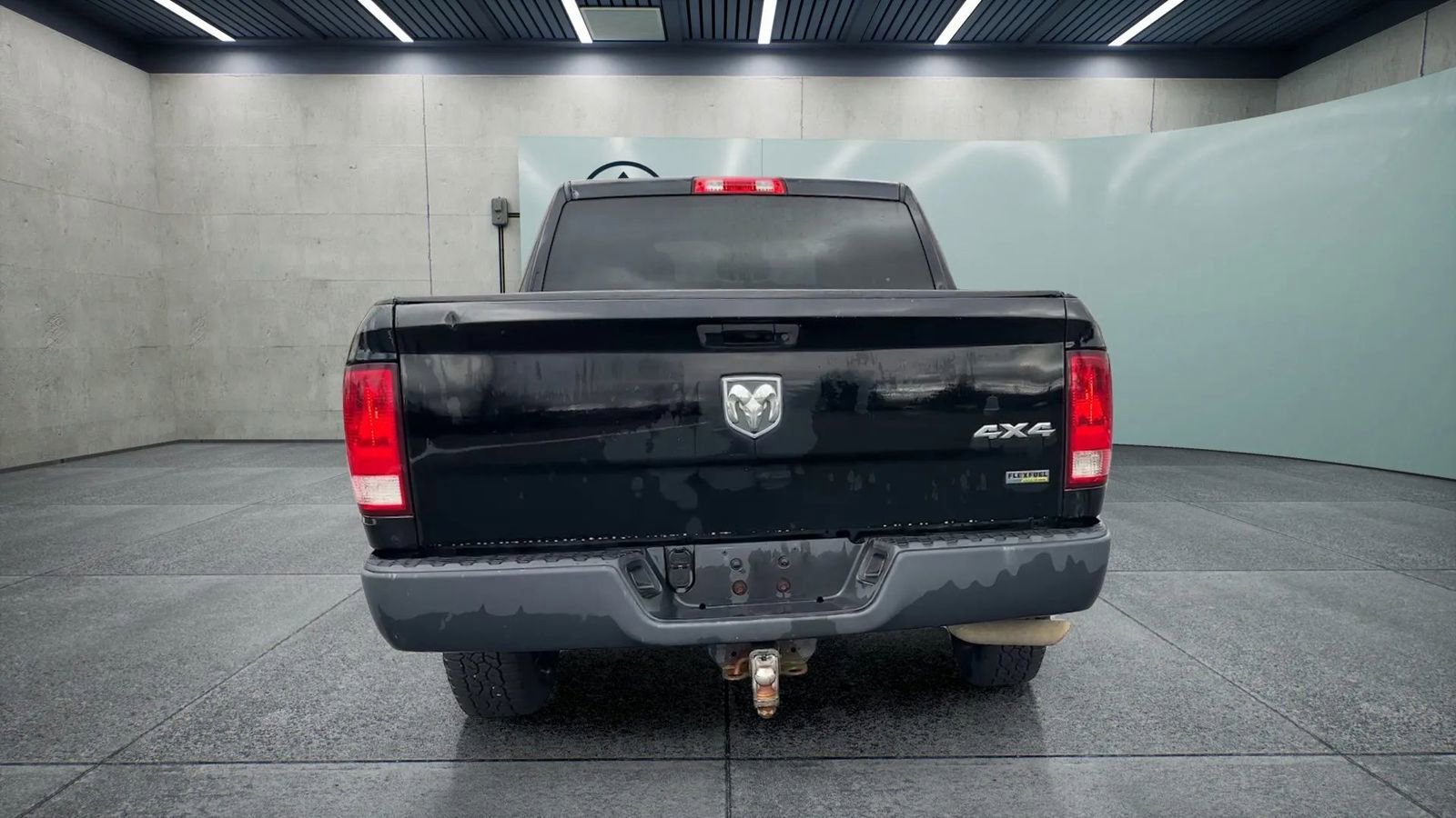 Used 2013 RAM 1500 Tradesman w/ Popular Equipment Group image 4