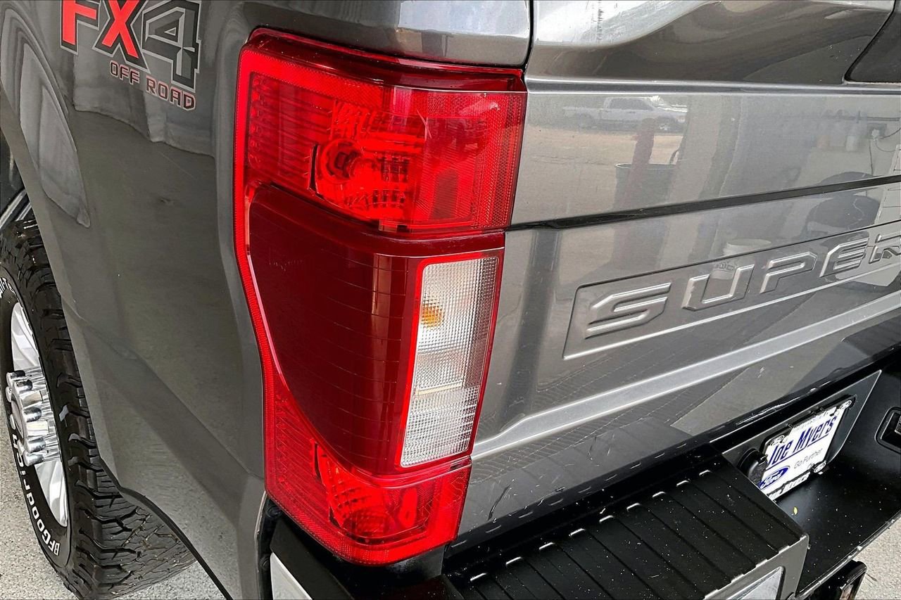 Used 2022 Ford F250 XLT w/ XLT Value Package image 29