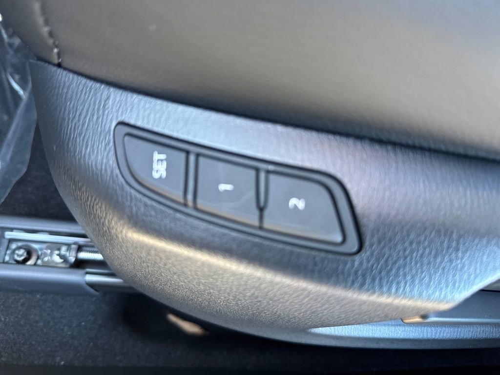 New 2025 MAZDA CX-5 AWD 2.5 S w/ Preferred Package image 11