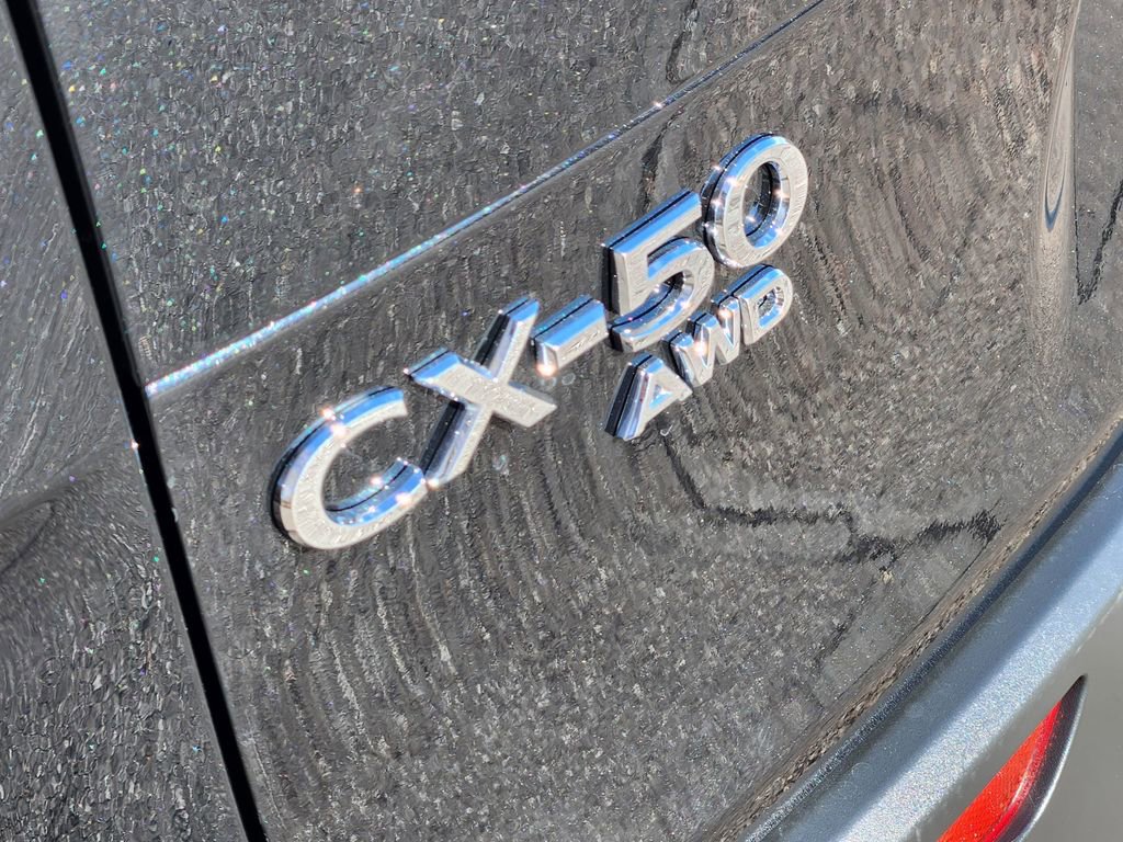 New 2026 MAZDA CX-50 2.5 Hybrid w/ Weather Package image 31