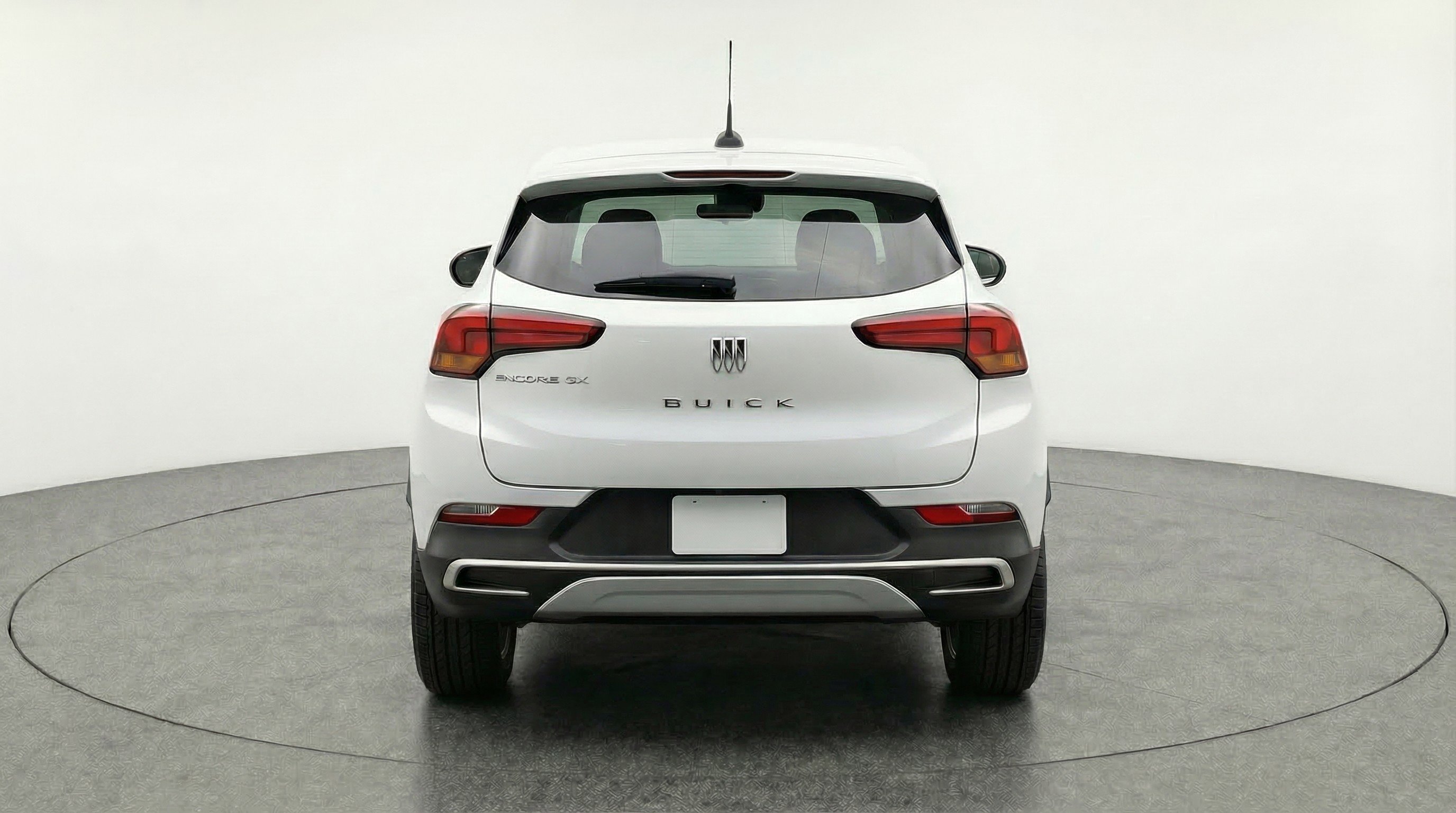 Used 2025 Buick Encore GX Preferred image 7