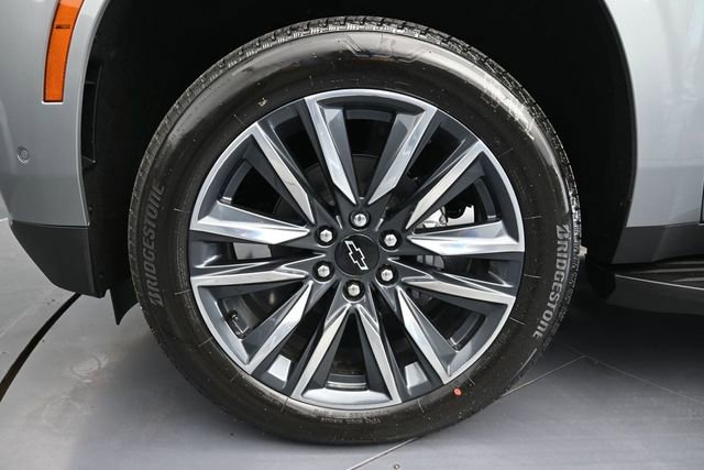New 2026 Chevrolet Tahoe LS w/ LS Custom Edition AWD/4WD image 23