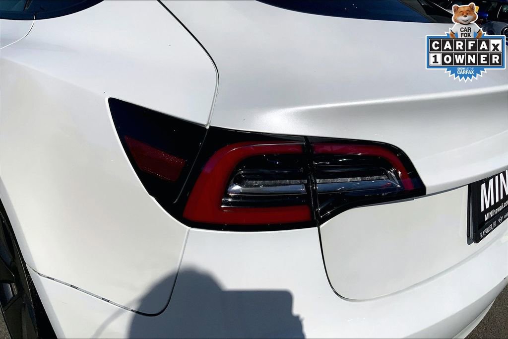 Used 2023 Tesla Model 3 Standard Range image 25