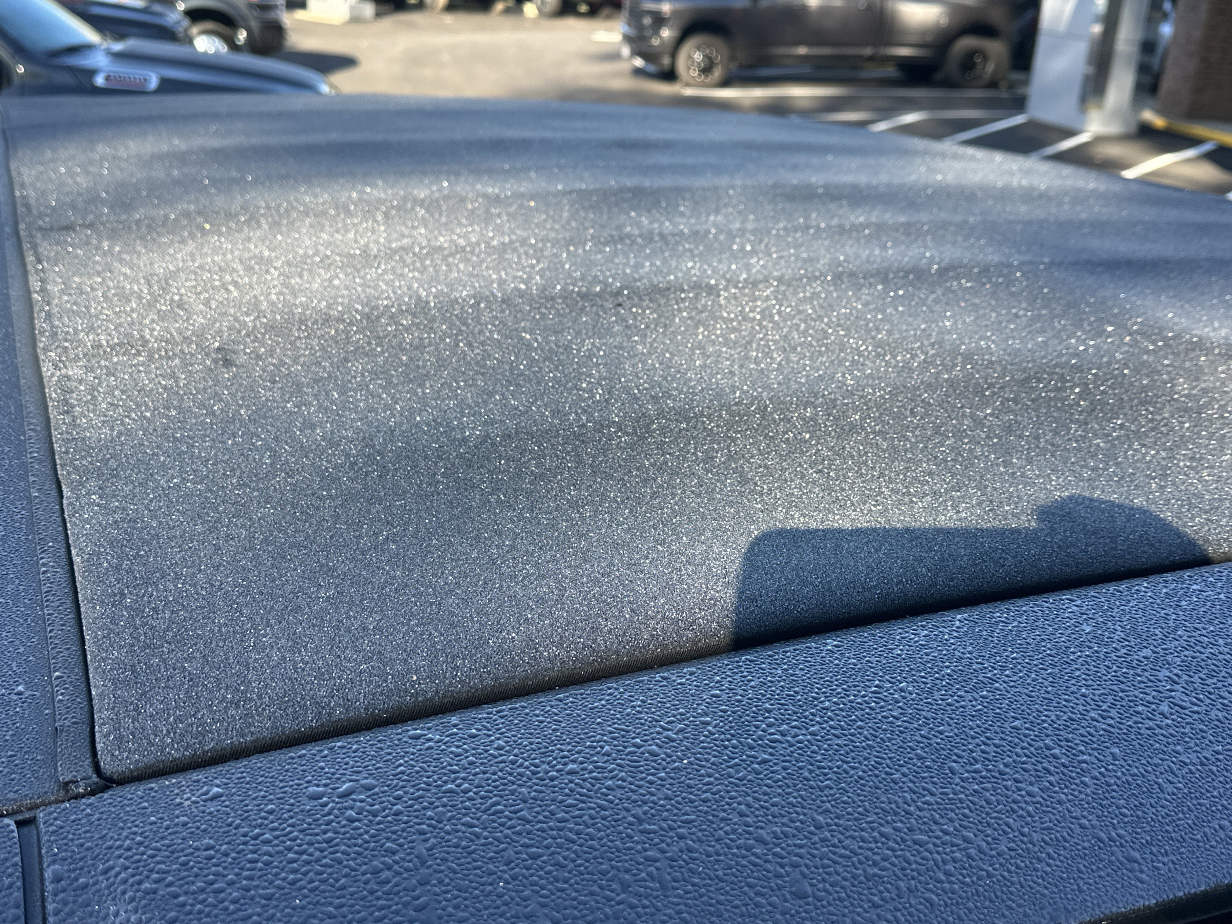 New 2026 Jeep Wrangler Sahara w/ Safety Group image 32