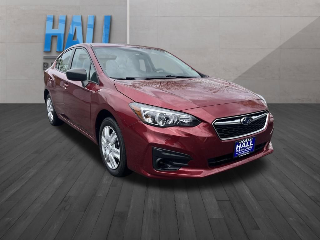 Used 2019 Subaru Impreza 2.0i AWD/4WD image 7