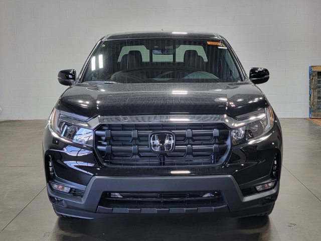 New 2026 Honda Ridgeline RTL image 3