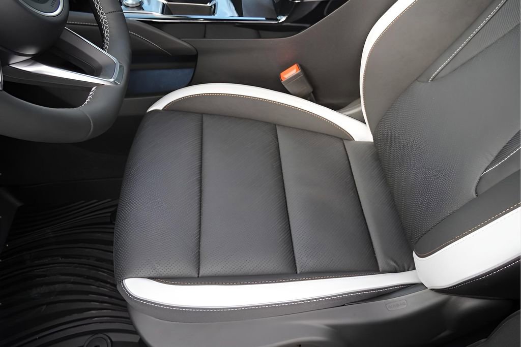 New 2026 Buick Envision Sport Touring image 9