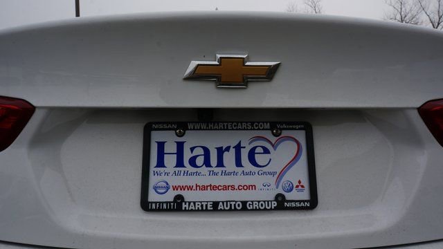 Used 2024 Chevrolet Malibu LT image 78