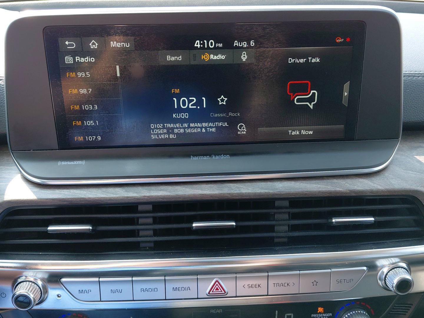 Used 2020 Kia Telluride SX AWD/4WD image 45