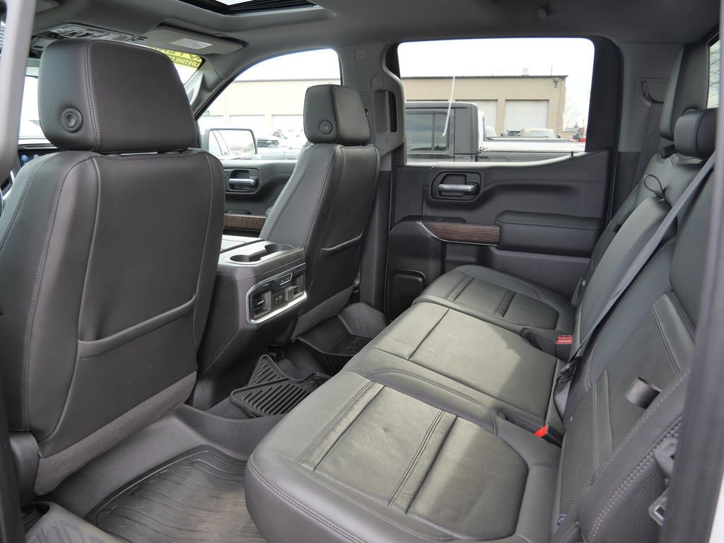 Used 2020 GMC Sierra 1500 Denali w/ Denali Ultimate Package image 26