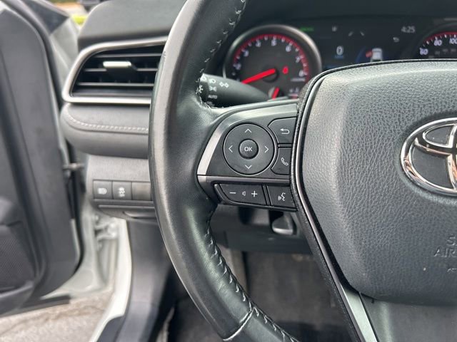 Used 2023 Toyota Camry XSE image 14