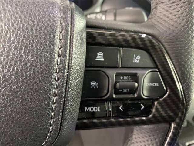 Used 2023 Toyota Tundra TRD Pro image 19