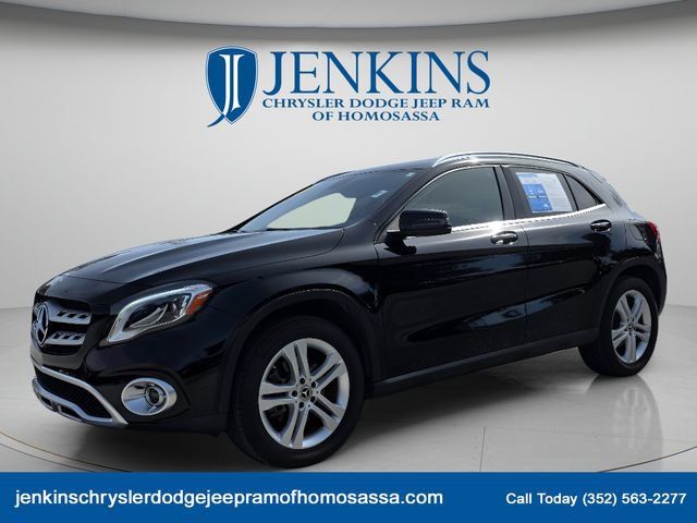 Used 2020 Mercedes-Benz GLA 250 image 10