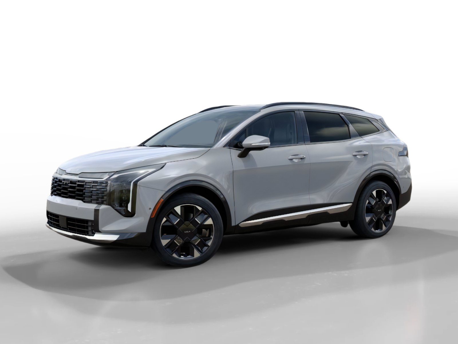 New 2027 Kia Sportage SX Prestige AWD/4WD image 3
