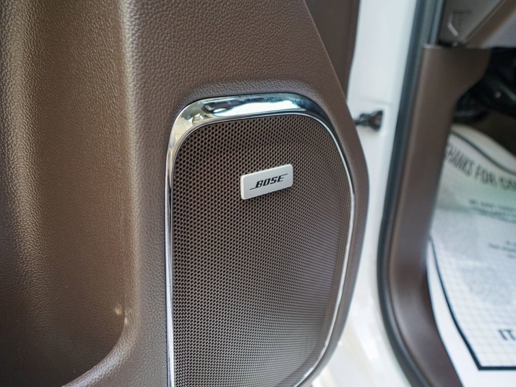 Used 2018 Chevrolet Silverado 2500 LTZ w/ Duramax Plus Package image 19