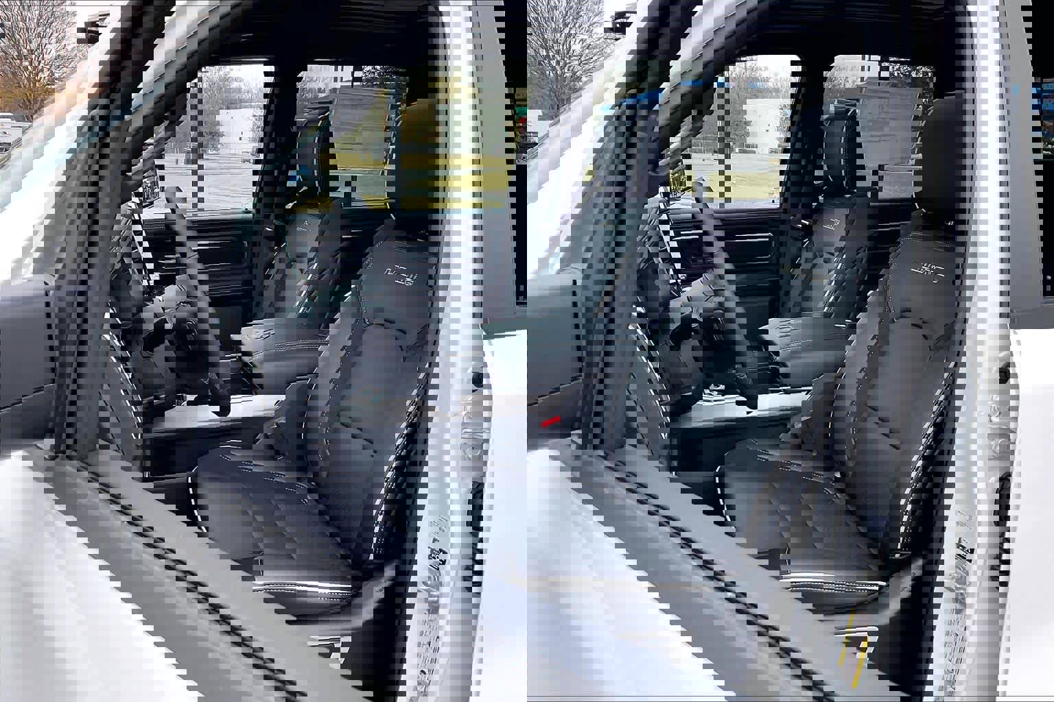 New 2026 RAM 1500 Laramie image 9