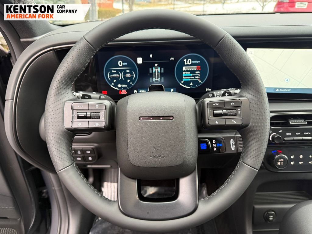 Used 2026 Hyundai Palisade XRT Pro image 18