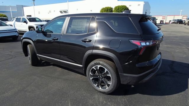 New 2026 Chevrolet Equinox LT w/ Convenience Package II FWD image 6