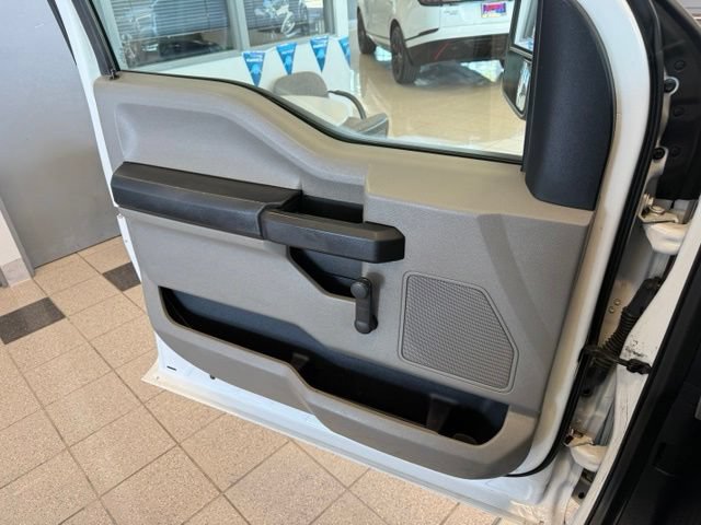 Used 2017 Ford F250 XL RWD image 18