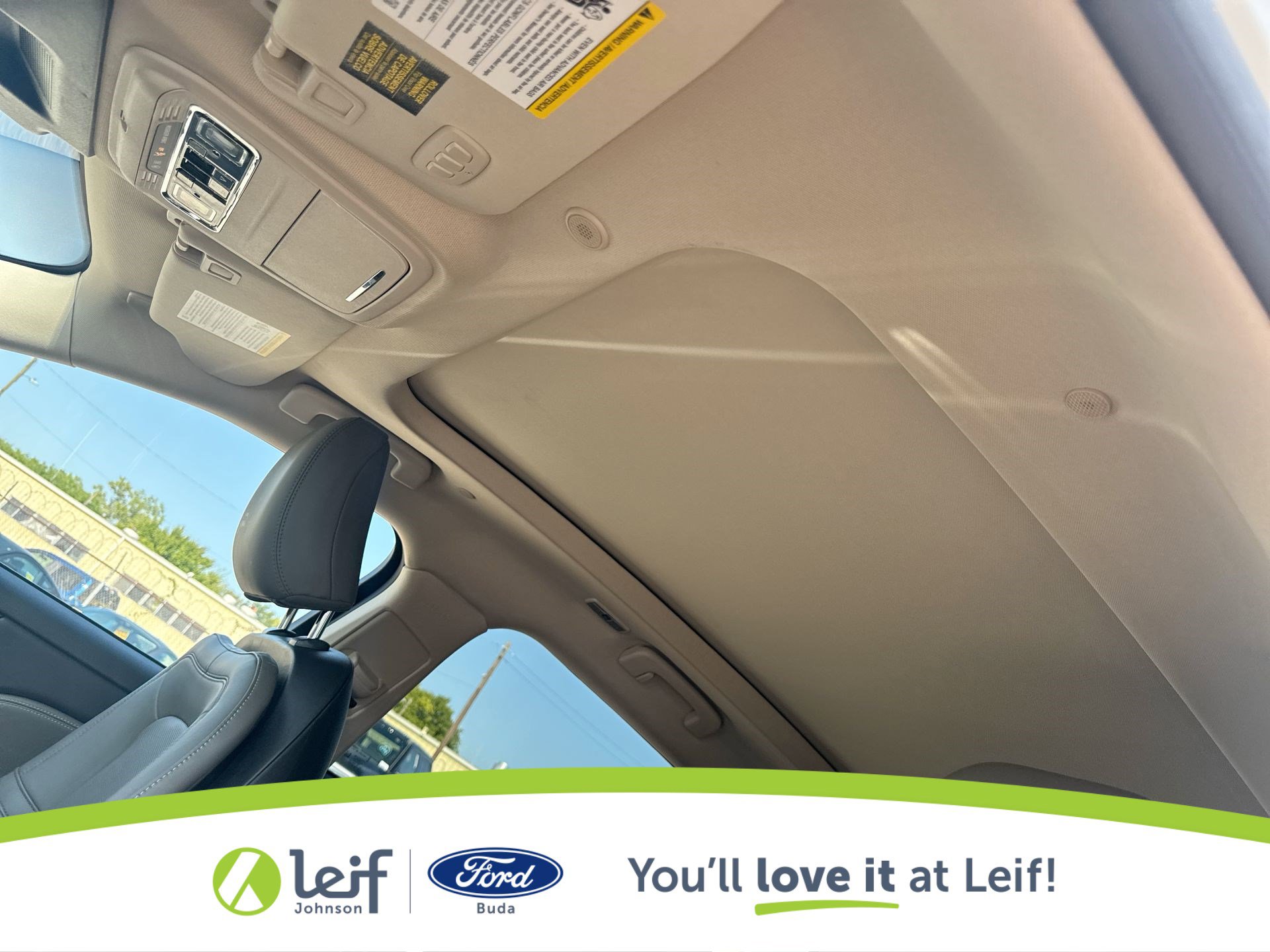 Used 2024 Lincoln Corsair Grand Touring w/ Equipment Group 301A image 20