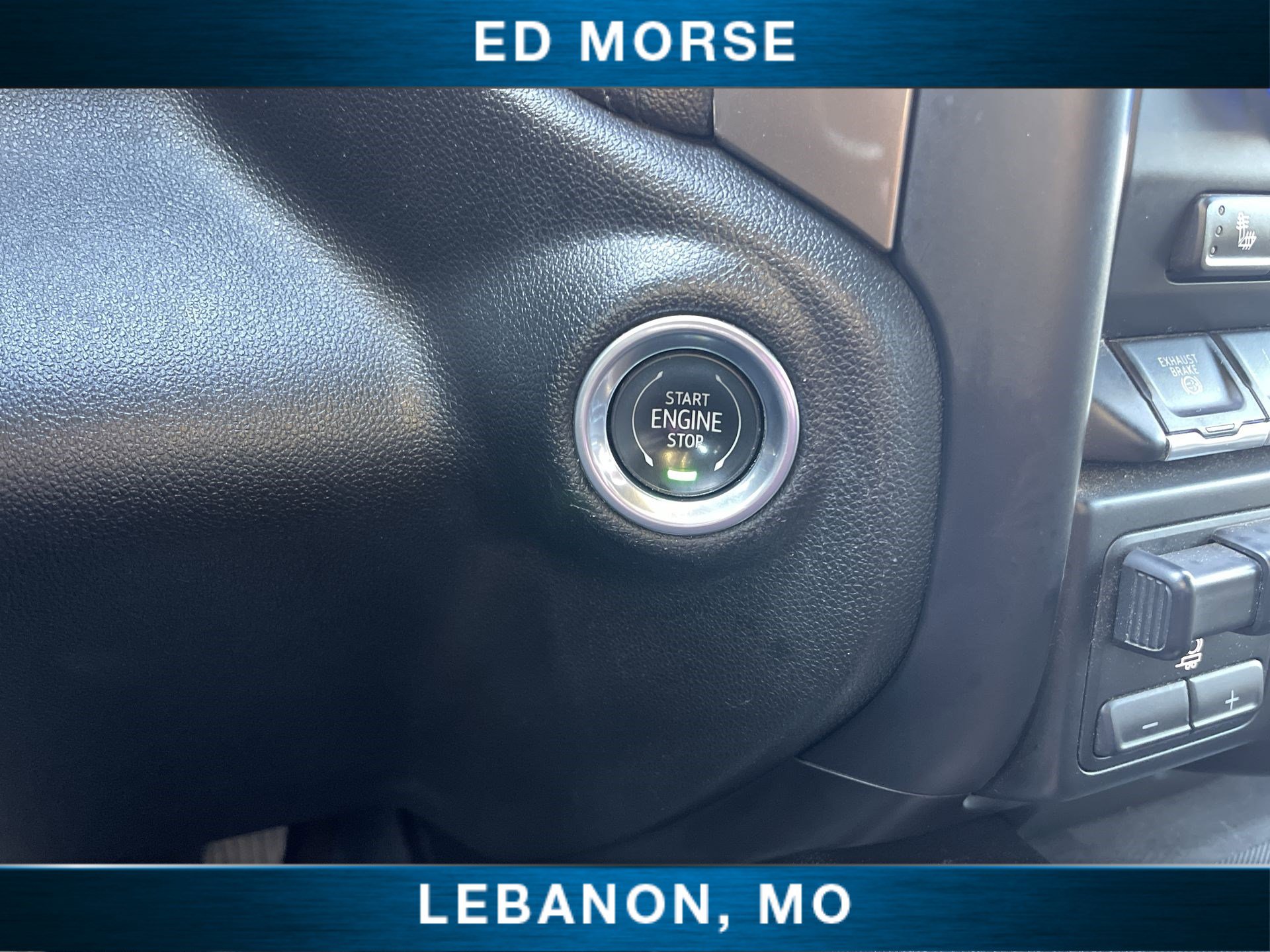 Certified 2020 Chevrolet Silverado 3500 High Country w/ Technology Package image 16