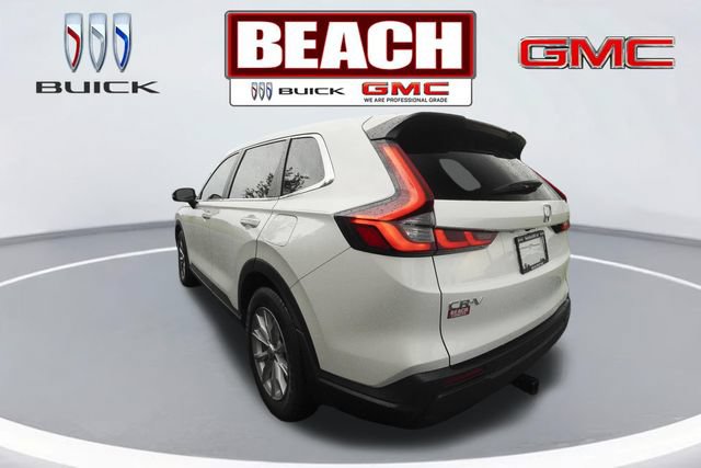 Used 2023 Honda CR-V EX image 5