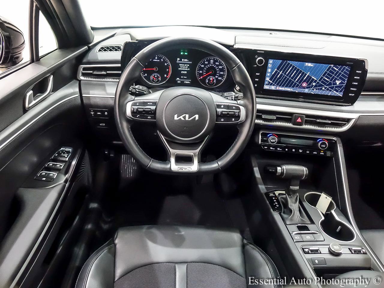 Used 2024 Kia K5 GT-Line image 18