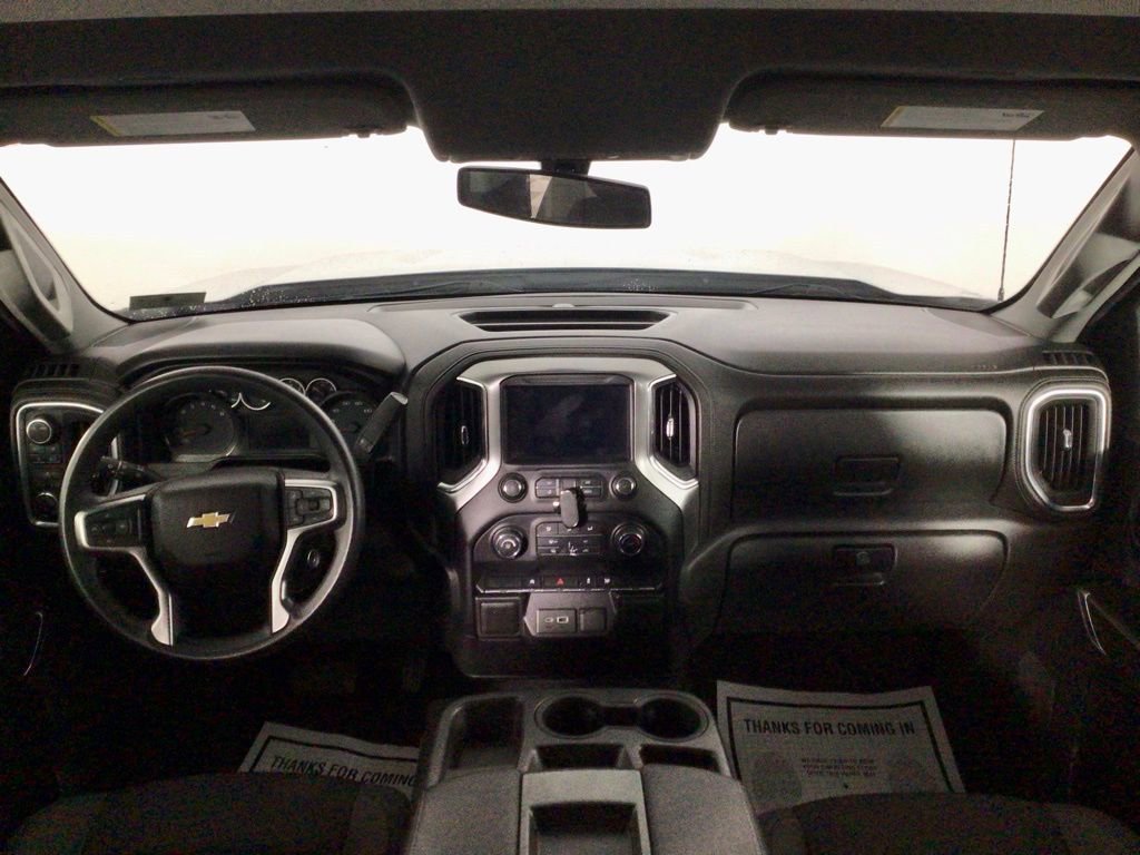 Used 2020 Chevrolet Silverado 1500 LT image 25