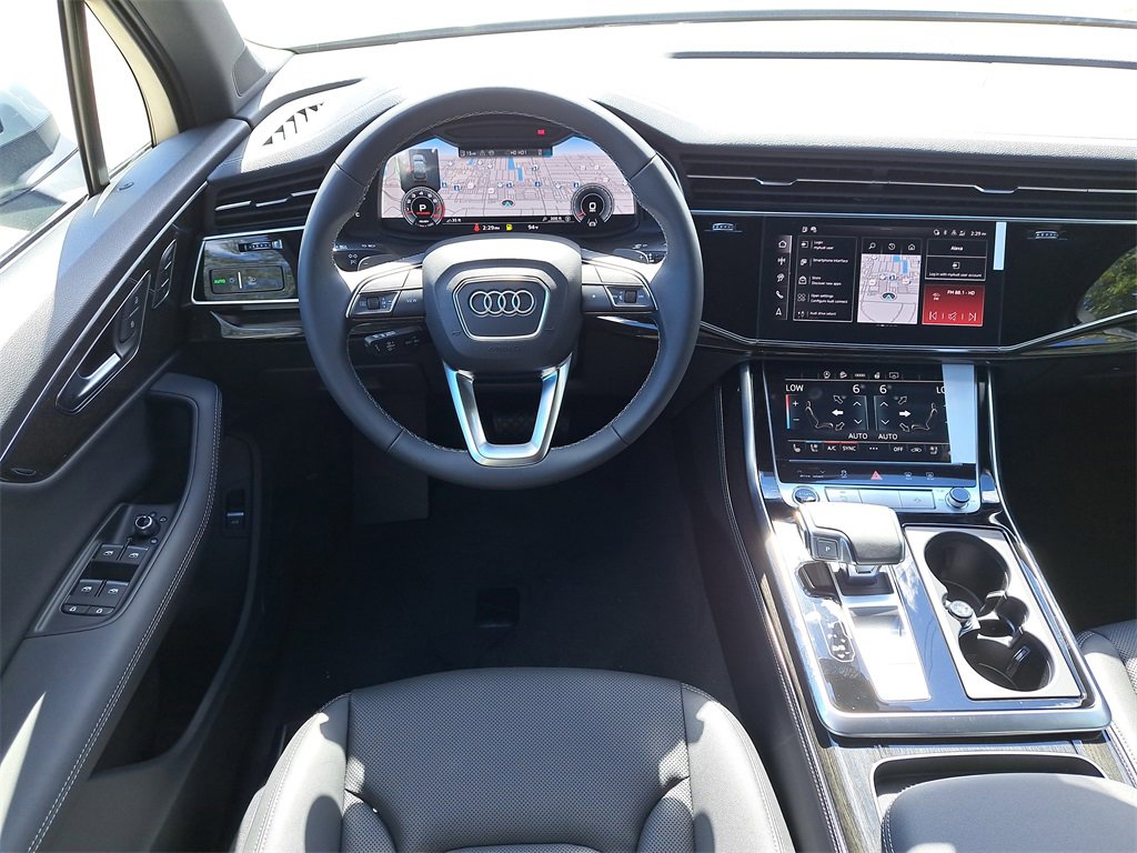 New 2026 Audi Q7 3.0T Premium Plus image 23