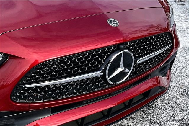Certified 2023 Mercedes-Benz C 300 4MATIC Sedan image 36