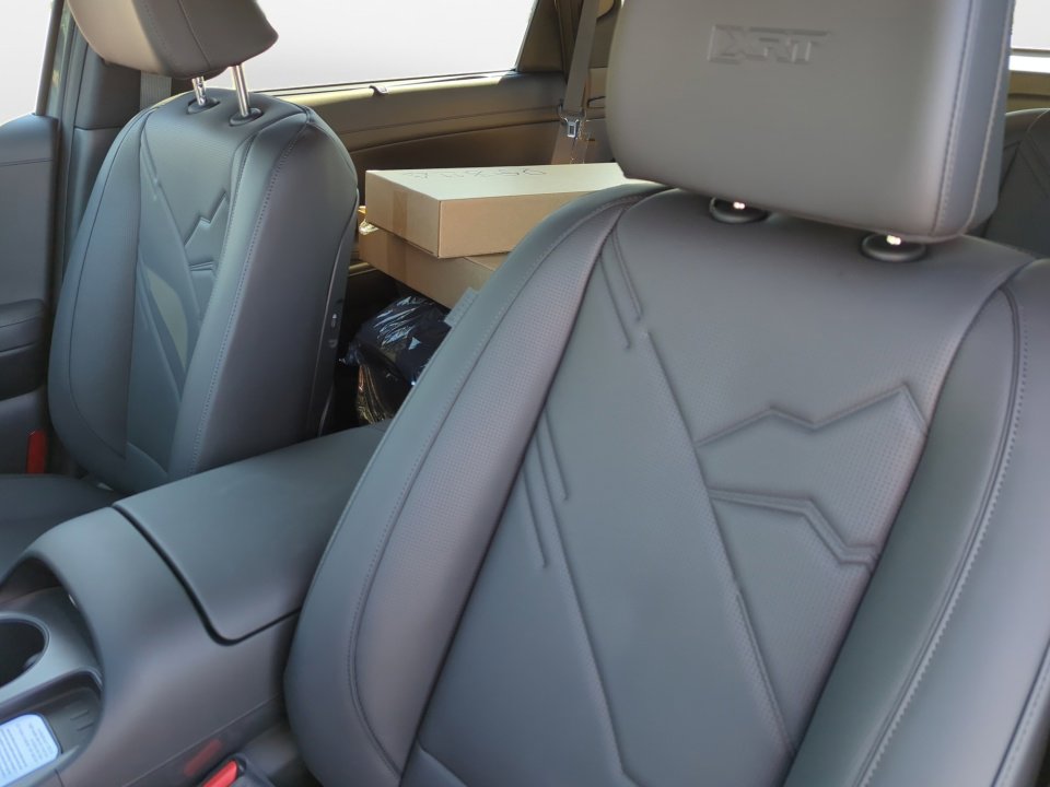 New 2026 Hyundai Palisade XRT Pro image 10